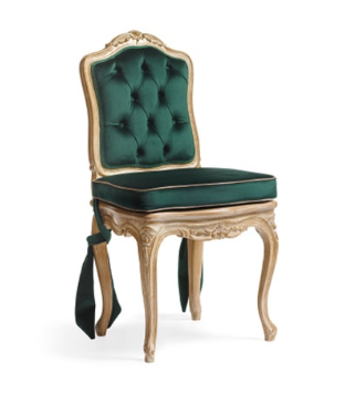 Итальянский стул Art. 0033