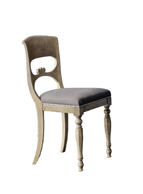 Итальянский стул Art. 2205