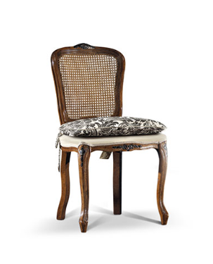 Итальянский стул Art. 2264