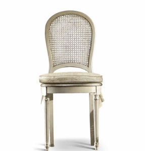 Итальянский стул Art. 2265 от VITTORIO GRIFONI