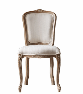 Итальянский стул Art. 2266 от VITTORIO GRIFONI