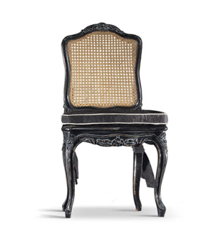 Итальянский стул Art. 2276