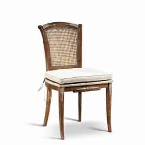 Итальянский стул Art. 2279 от VITTORIO GRIFONI