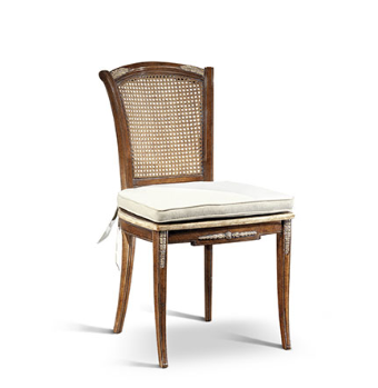 Итальянский стул Art. 2279