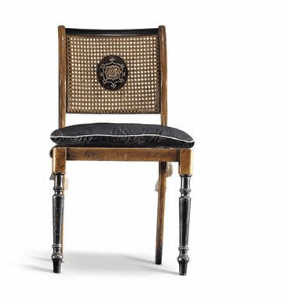 Итальянский стул Art. 2281 от VITTORIO GRIFONI