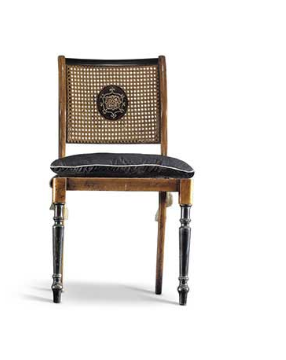 Итальянский стул Art. 2281