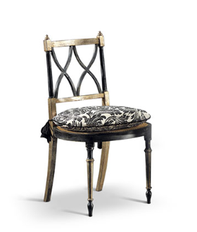 Итальянский стул Art. 2283