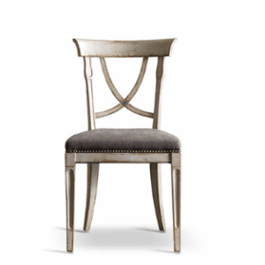 Итальянский стул Art. 2285 от VITTORIO GRIFONI