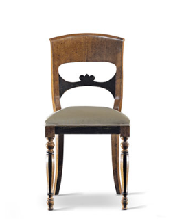 Итальянский стул Art. 2286