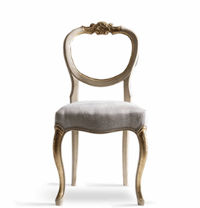 Итальянский стул Art. 2289 от VITTORIO GRIFONI