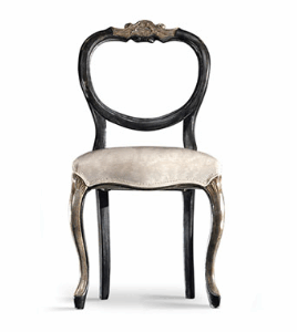 Итальянский стул Art. 2290 от VITTORIO GRIFONI