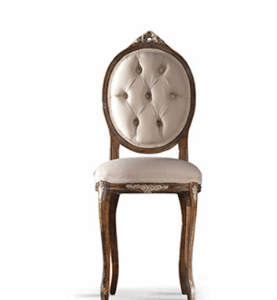 Итальянский стул Art. 2291 от VITTORIO GRIFONI