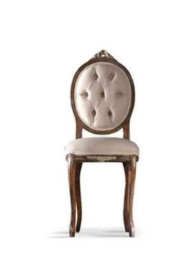 Итальянский стул Art. 2291