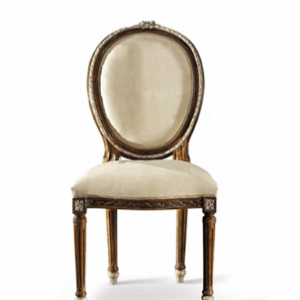 Итальянский стул Art. 2293 от VITTORIO GRIFONI