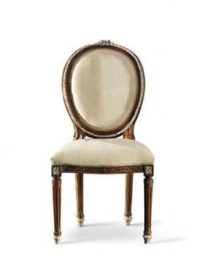 Итальянский стул Art. 2293