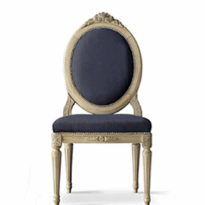 Итальянский стул Art. 2294 от VITTORIO GRIFONI