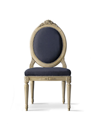 Итальянский стул Art. 2294