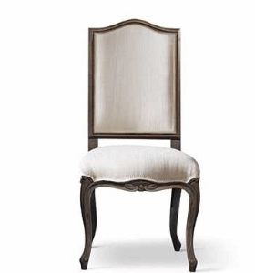 Итальянский стул Art. 2300 от VITTORIO GRIFONI