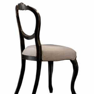 Итальянский стул Art. 2556 от VITTORIO GRIFONI