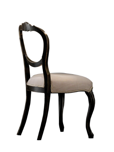 Итальянский стул Art. 2556