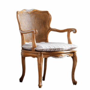 Итальянский стул Art. 2590 от VITTORIO GRIFONI