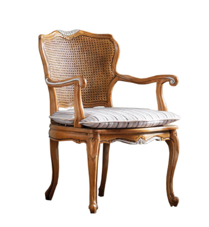 Итальянский стул Art. 2590