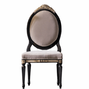 Итальянский стул Art. 2002 от VITTORIO GRIFONI