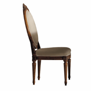 Итальянский стул Art. 2023 от VITTORIO GRIFONI