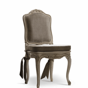 Итальянский стул Art. 2034 от VITTORIO GRIFONI