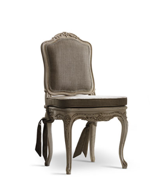 Итальянский стул Art. 2034