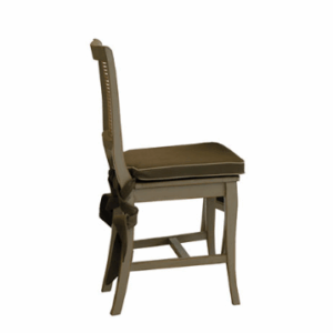 Итальянский стул Art. 2038 от VITTORIO GRIFONI