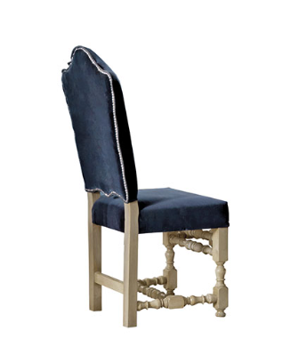 Итальянский стул Art. 2049