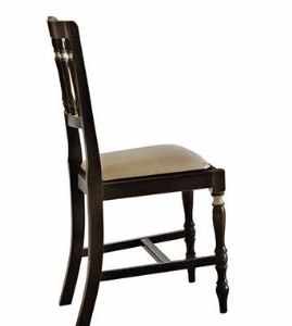 Итальянский стул Art. 2051 от VITTORIO GRIFONI