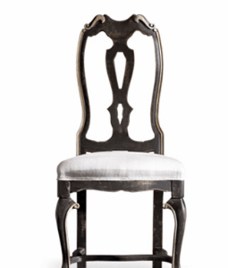 Итальянский стул Art. 2080 от VITTORIO GRIFONI