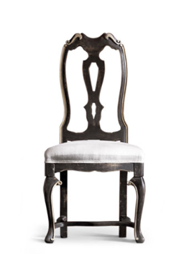 Итальянский стул Art. 2080