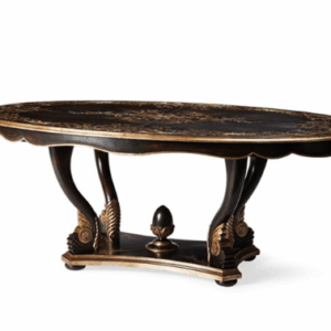 Итальянский обеденный стол Art. 0003 от VITTORIO GRIFONI