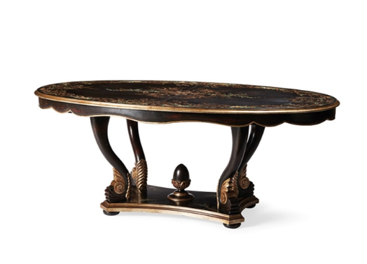 Итальянский обеденный стол Art. 0003