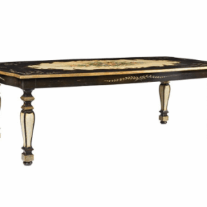 Итальянский обеденный стол Art. 0004 от VITTORIO GRIFONI