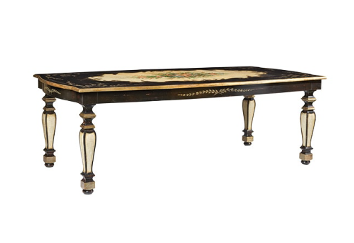 Итальянский обеденный стол Art. 0004