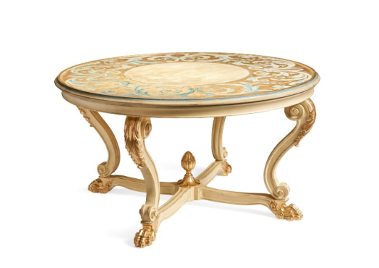 Итальянский обеденный стол Art. 0006