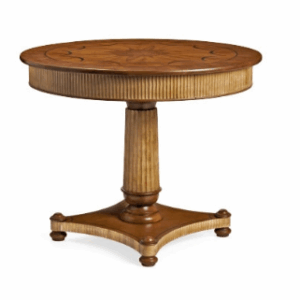 Итальянский обеденный стол Art. 0051 от VITTORIO GRIFONI