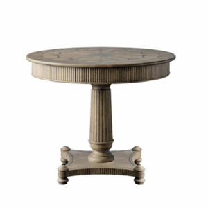 Итальянский обеденный стол Art. 2204 от VITTORIO GRIFONI