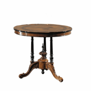 Итальянский обеденный стол Art. 2231 от VITTORIO GRIFONI