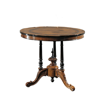 Итальянский обеденный стол Art. 2231