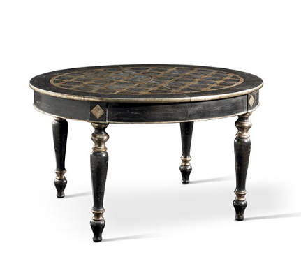 Итальянский обеденный стол Art. 2004