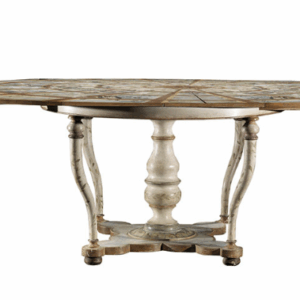 Итальянский обеденный стол Art. 2067 от VITTORIO GRIFONI