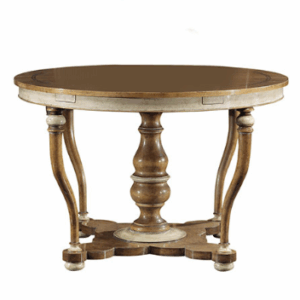 Итальянский обеденный стол Art. 2068 от VITTORIO GRIFONI