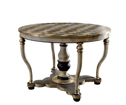 Итальянский обеденный стол Art. 2069