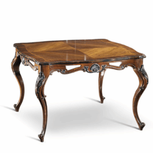 Итальянский обеденный стол Art. 2074 от VITTORIO GRIFONI