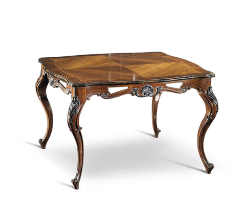 Итальянский обеденный стол Art. 2074